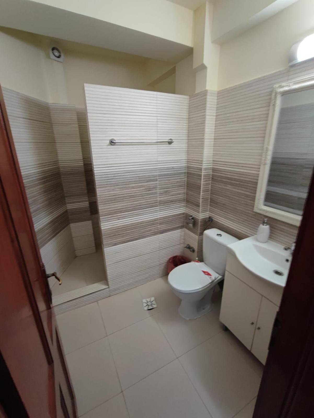 Pensiunea Paradis Băile Herculane Exteriör bild